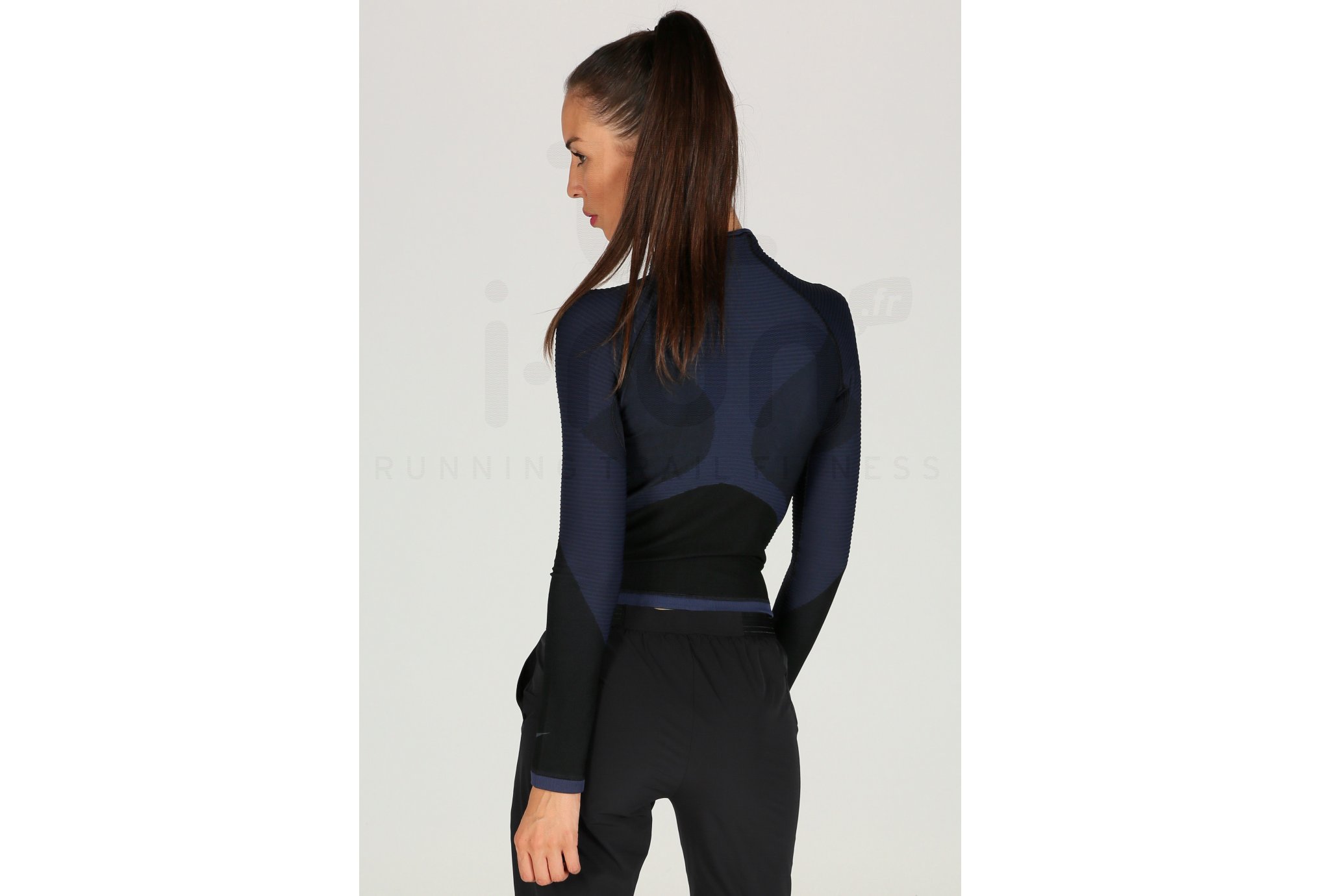 Nike Chaqueta Sculpt Training Jacket