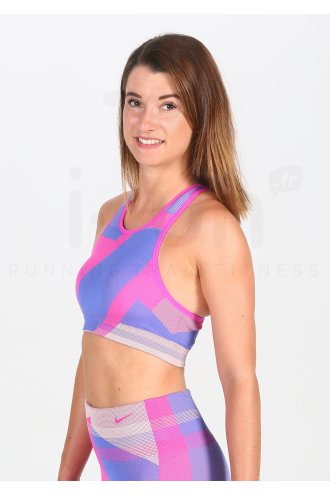 Nike Seamless Icon Clash 