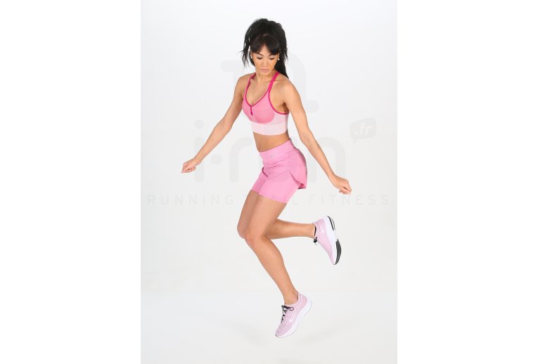 Nike Sujetador deportivo Seamless