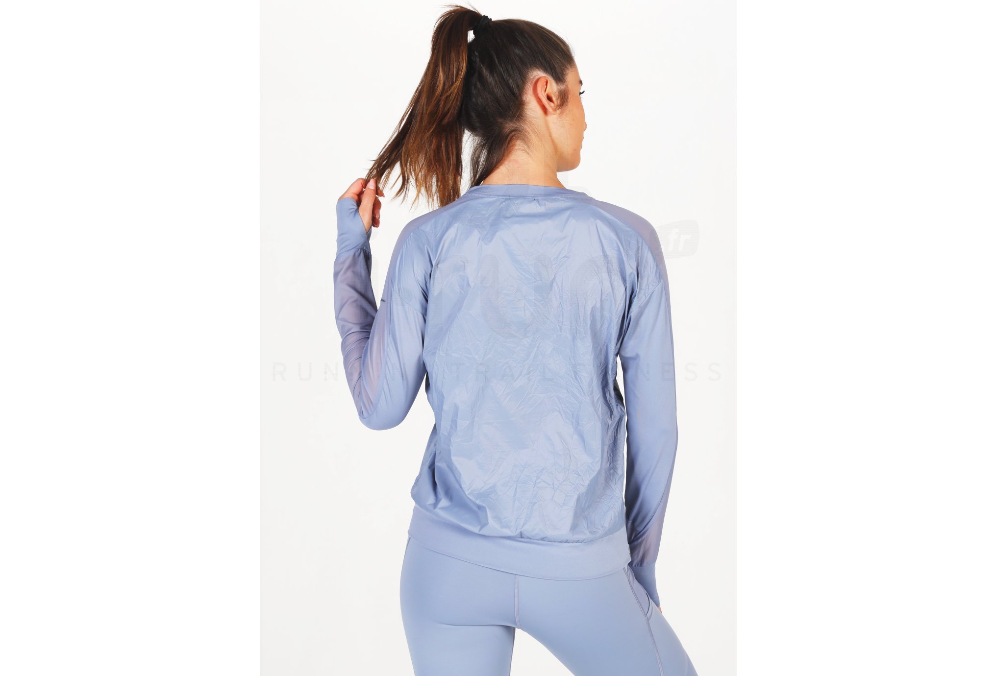 Nike Chaqueta Seasonal Run Division