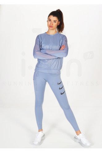 Nike Seasonal Run Division W 