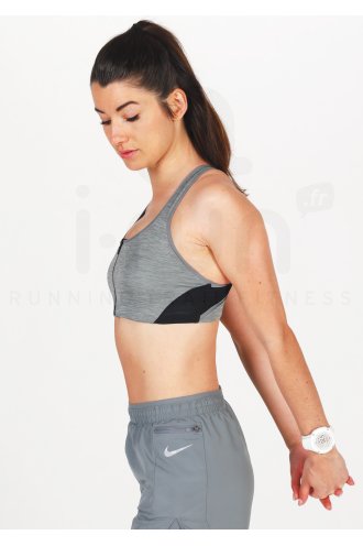 Nike Shape Zip 