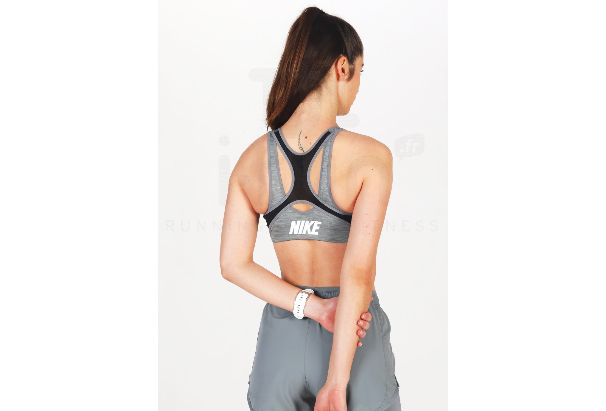 Nike Shape Zip