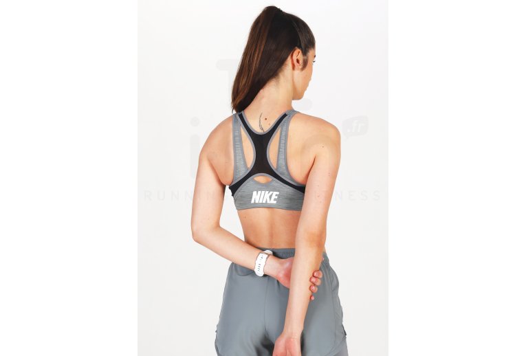 Nike Shape Zip