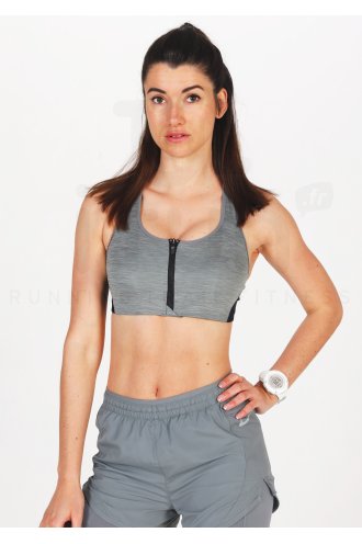 Nike Shape Zip 