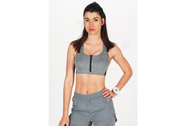 Nike Shape Zip