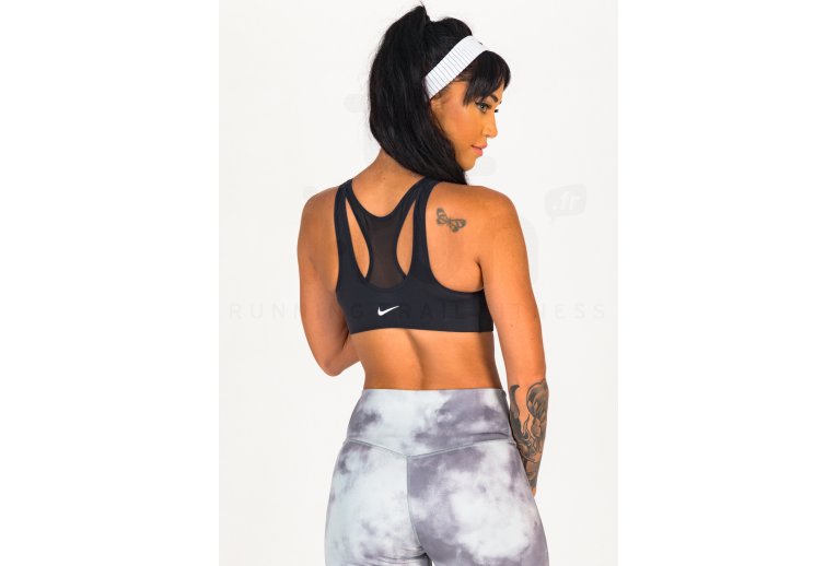 Nike Shape Zip