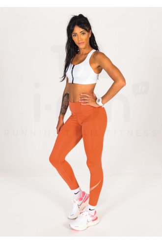 Nike Shape Zip 