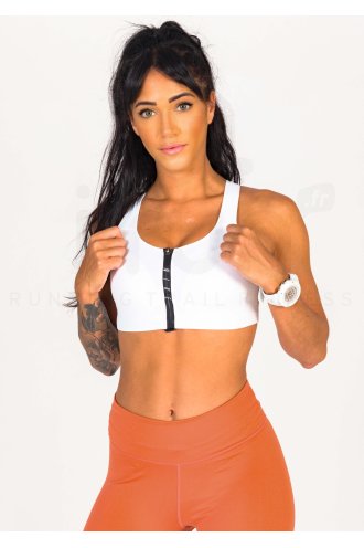 Nike Shape Zip 