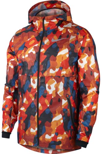 Nike Shield Ghost Flash M 