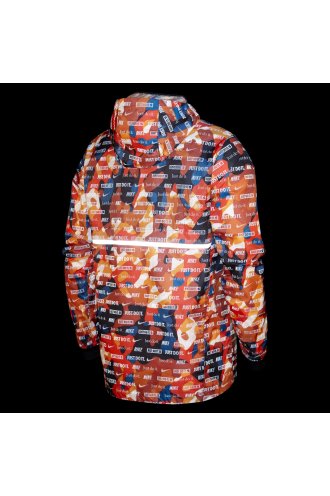 Nike Shield Ghost Flash M 