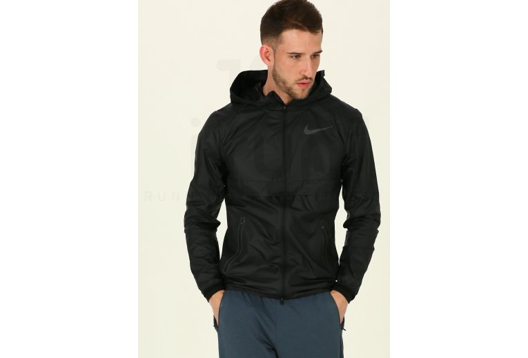 Nike Chaqueta Shield Jacket