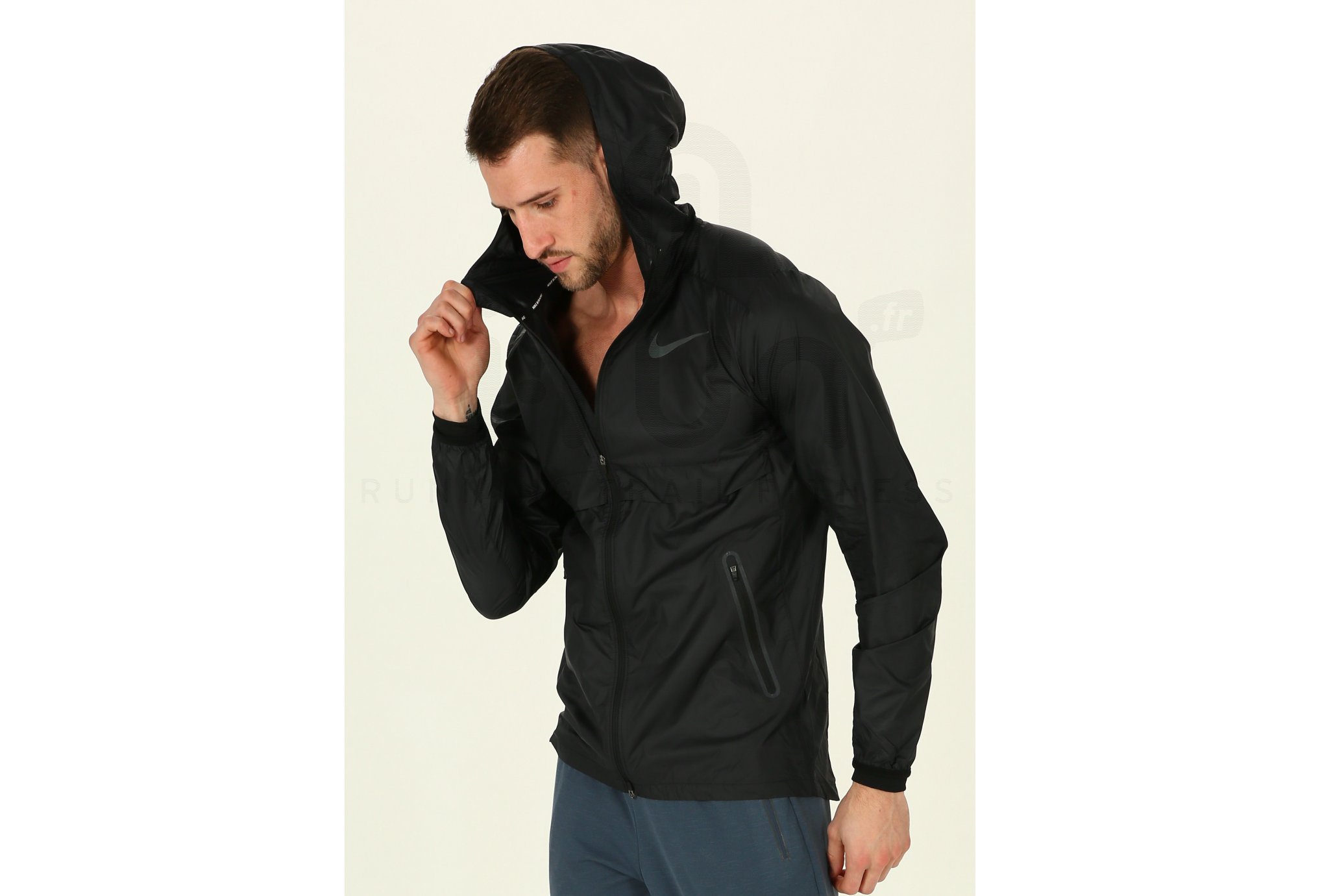 Nike Chaqueta Shield Jacket