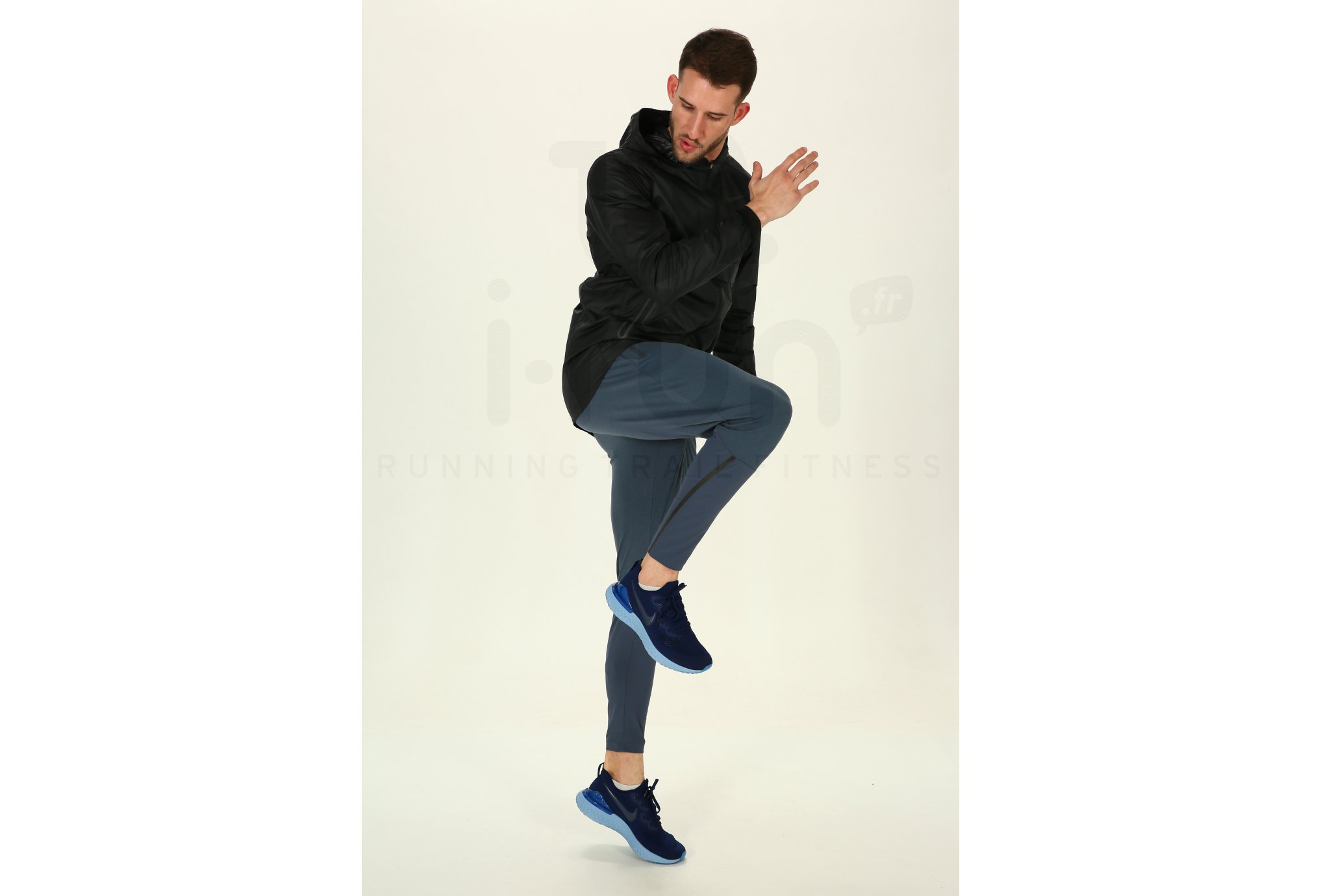 Nike Chaqueta Shield Jacket