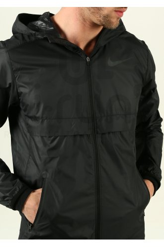 Nike Shield Jacket M 