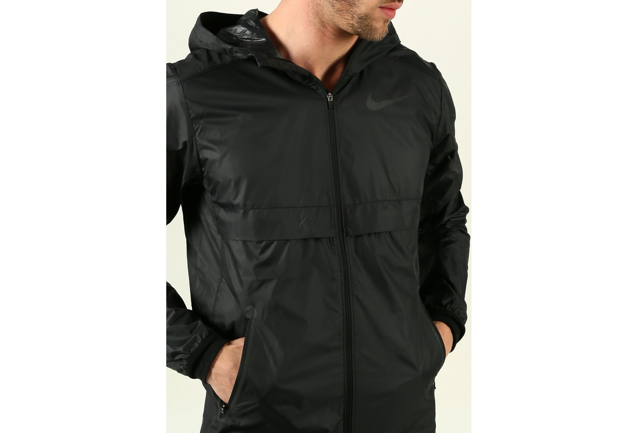 Nike Chaqueta Shield Jacket