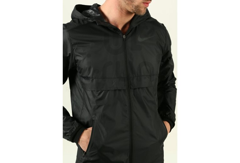 Nike Chaqueta Shield Jacket