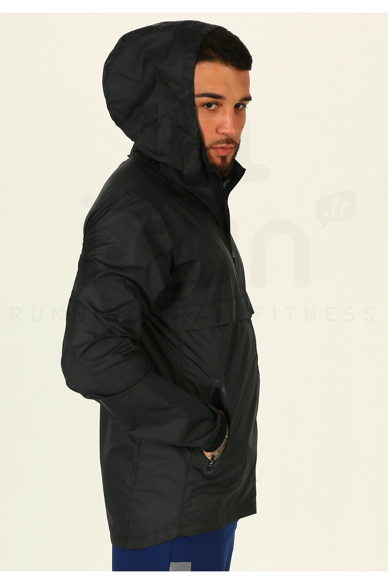 Nike Shield Jacket M 