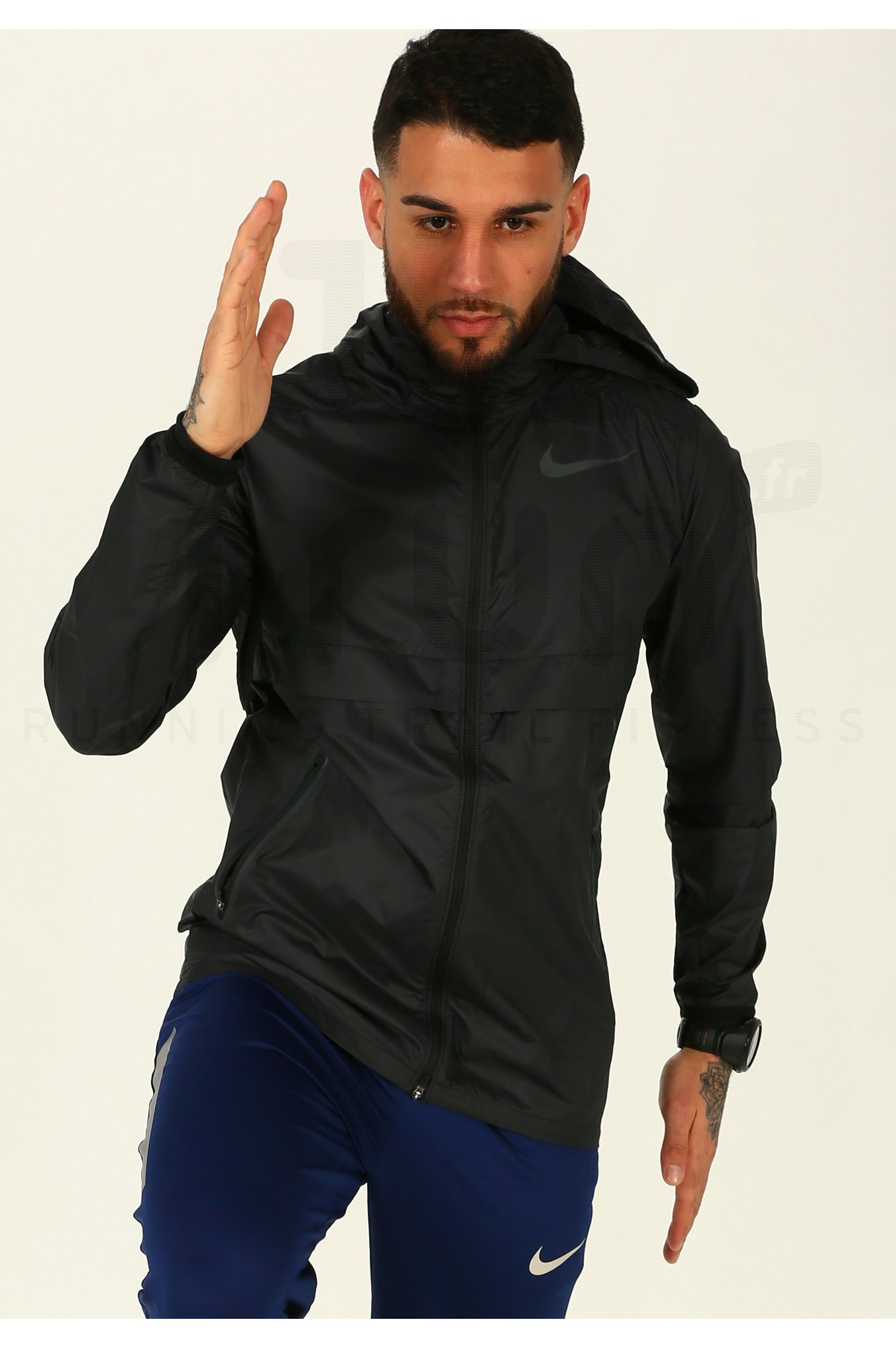 Nike Shield Jacket M 