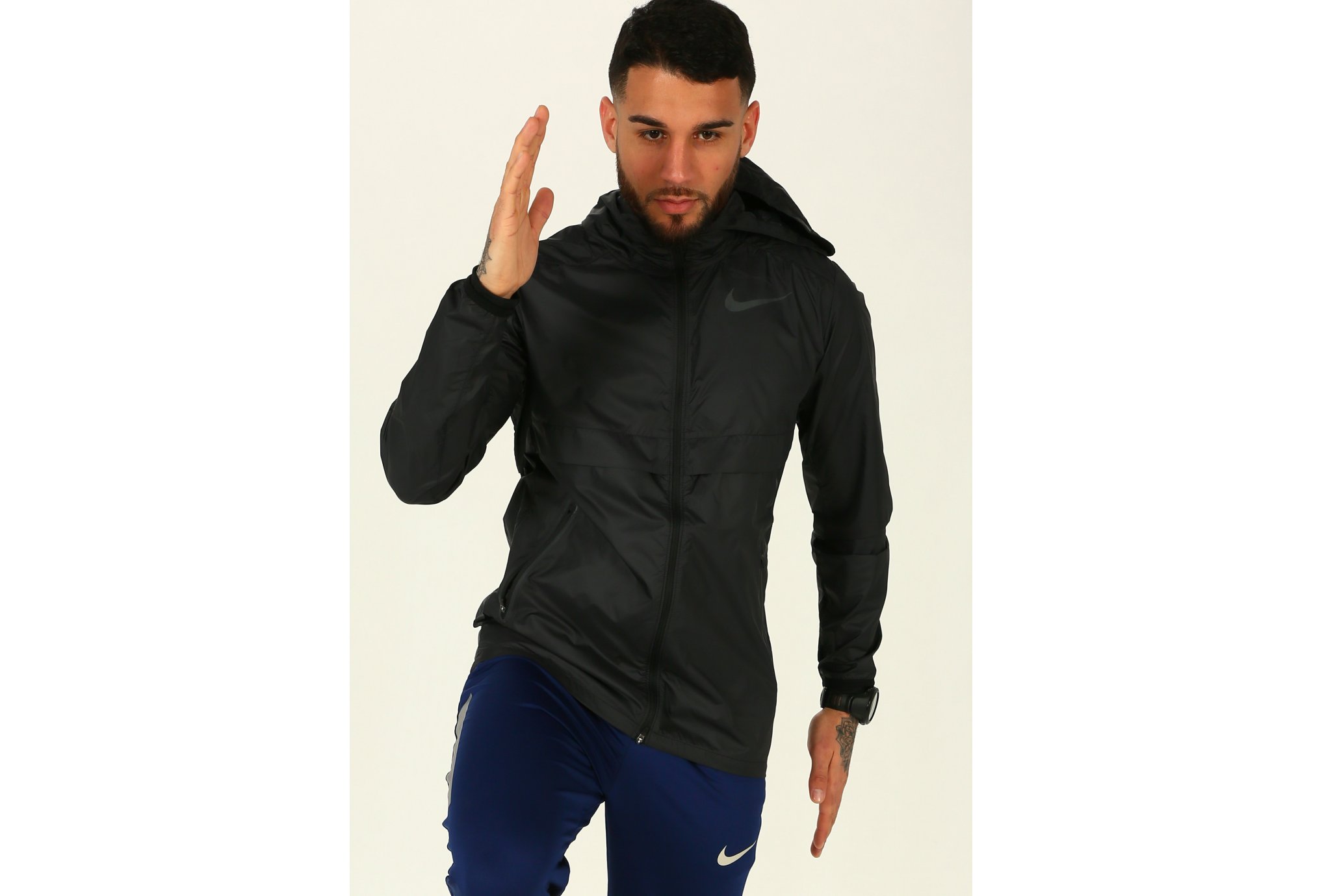 Nike Chaqueta Shield Jacket