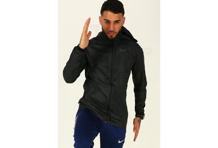 Nike Chaqueta Shield Jacket