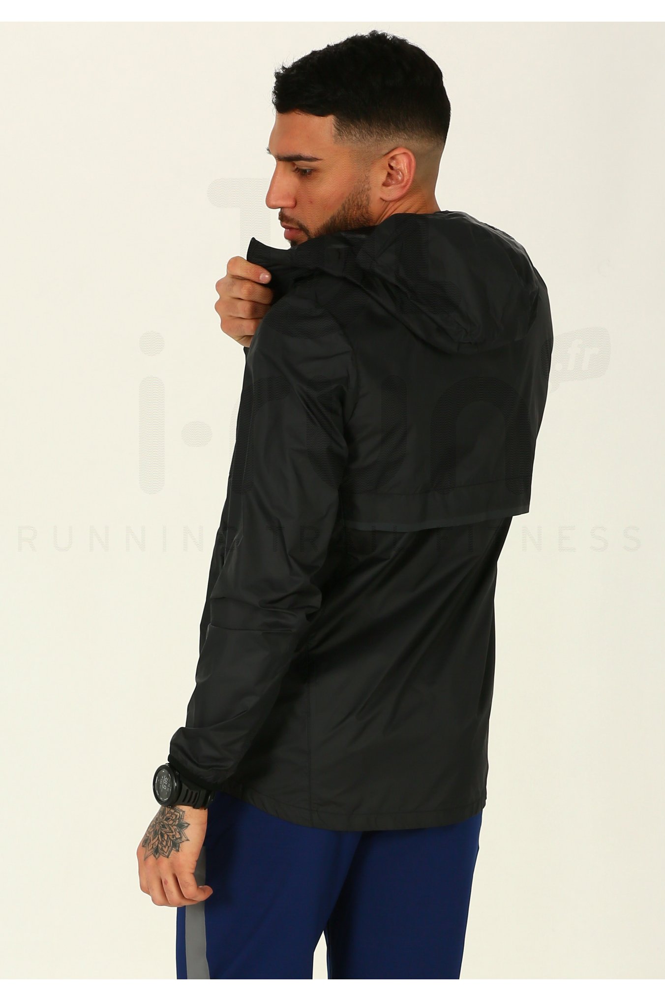 Nike Shield Jacket M 