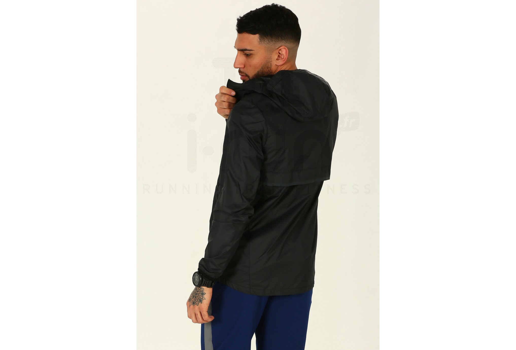 Nike Chaqueta Shield Jacket