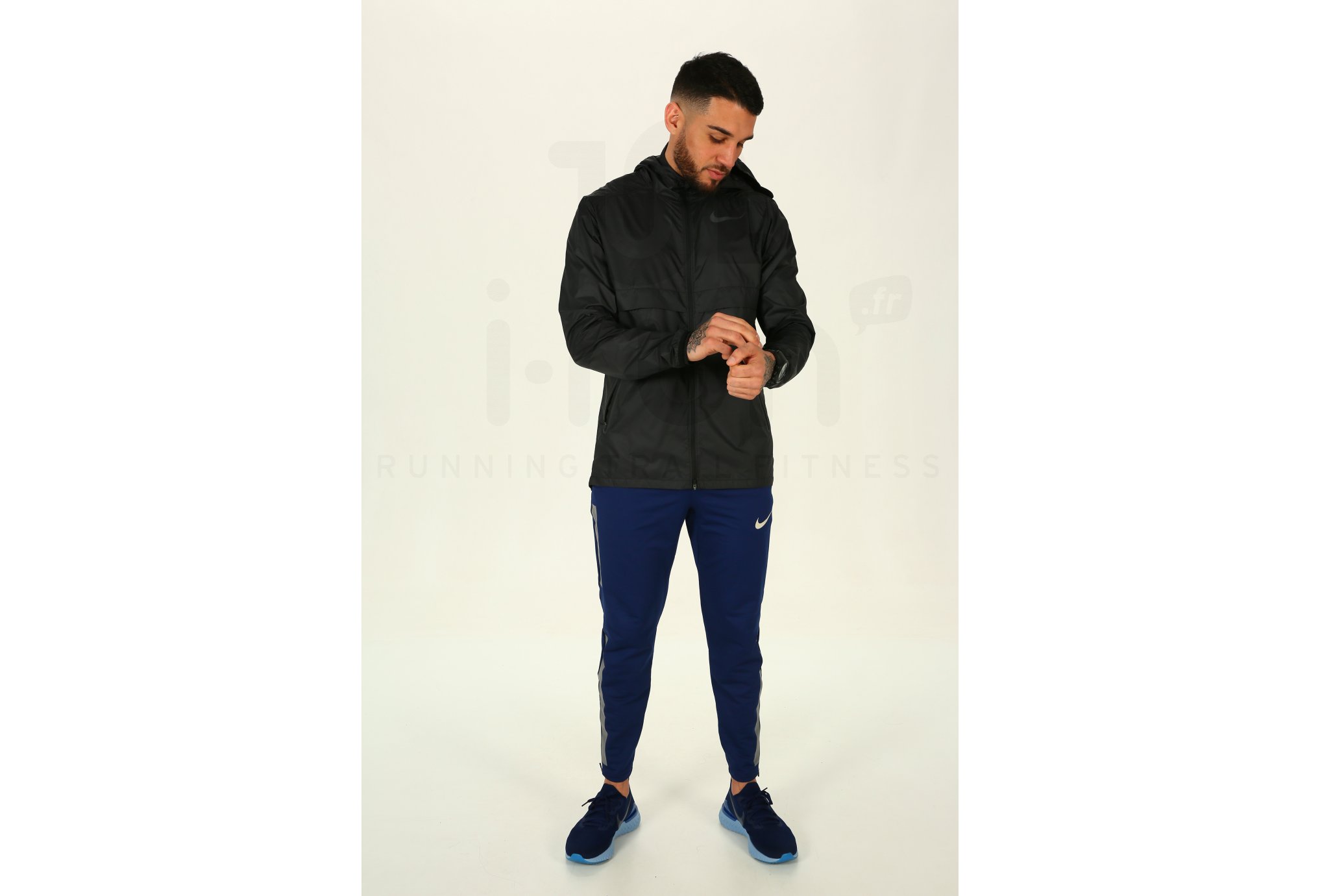Nike Chaqueta Shield Jacket