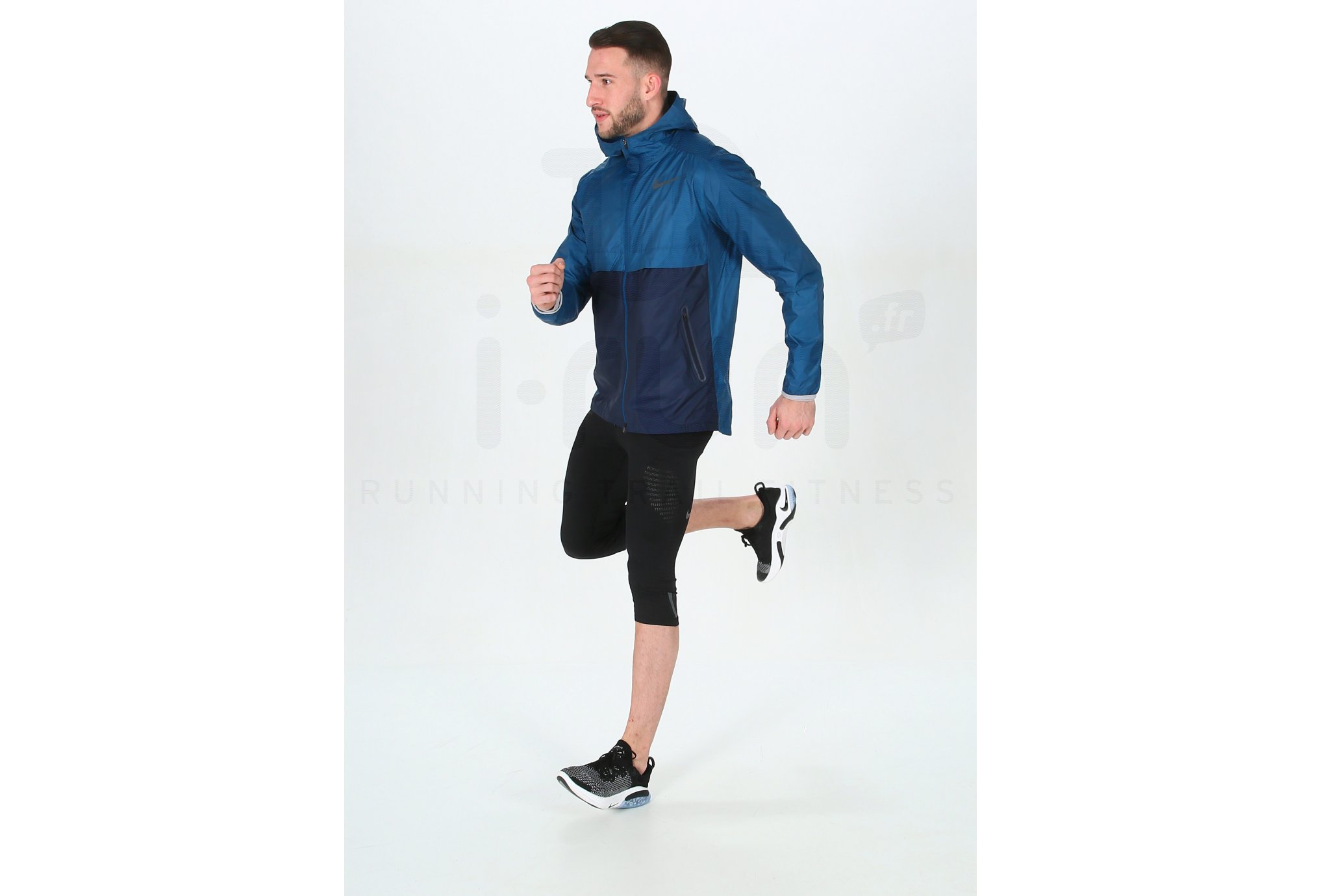 Nike Chaqueta Shield Jacket