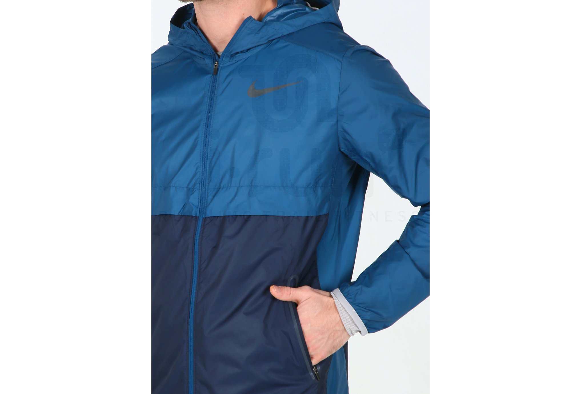 Nike Chaqueta Shield Jacket