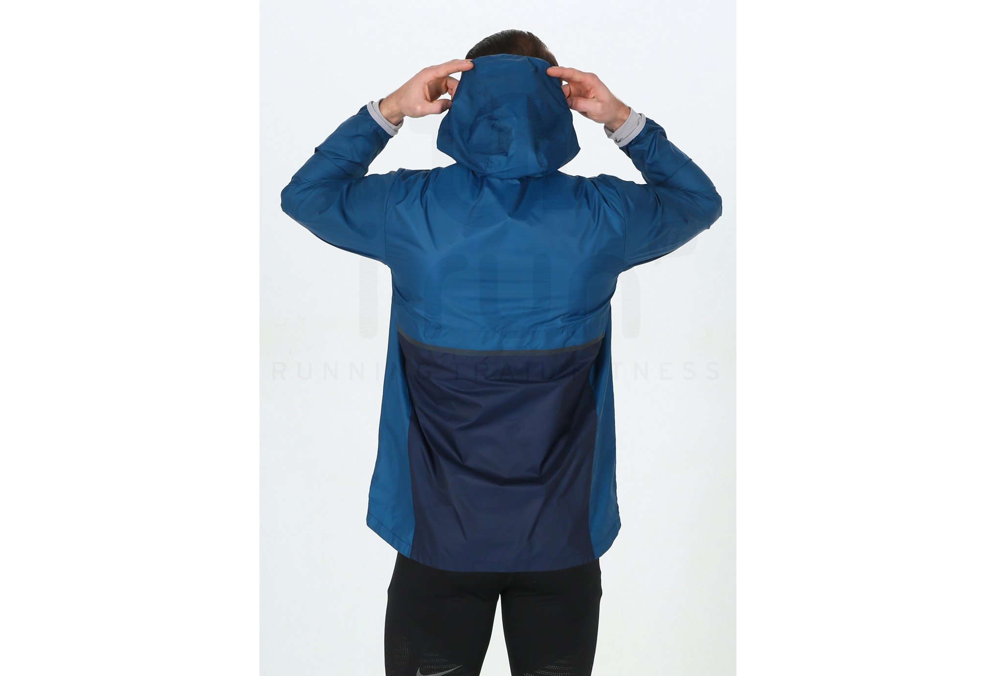 Nike Chaqueta Shield Jacket