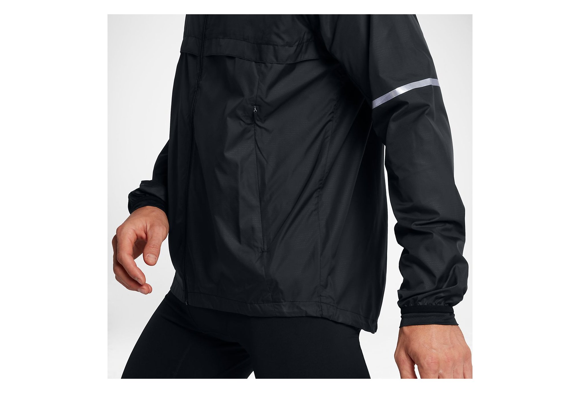 Nike Chaqueta Shield