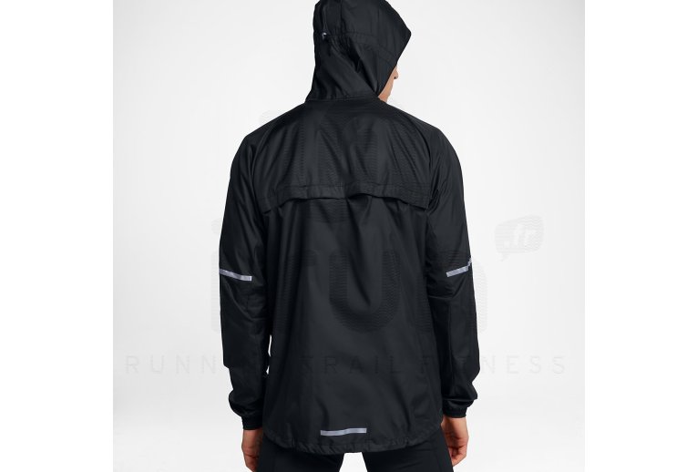 Nike Chaqueta Shield