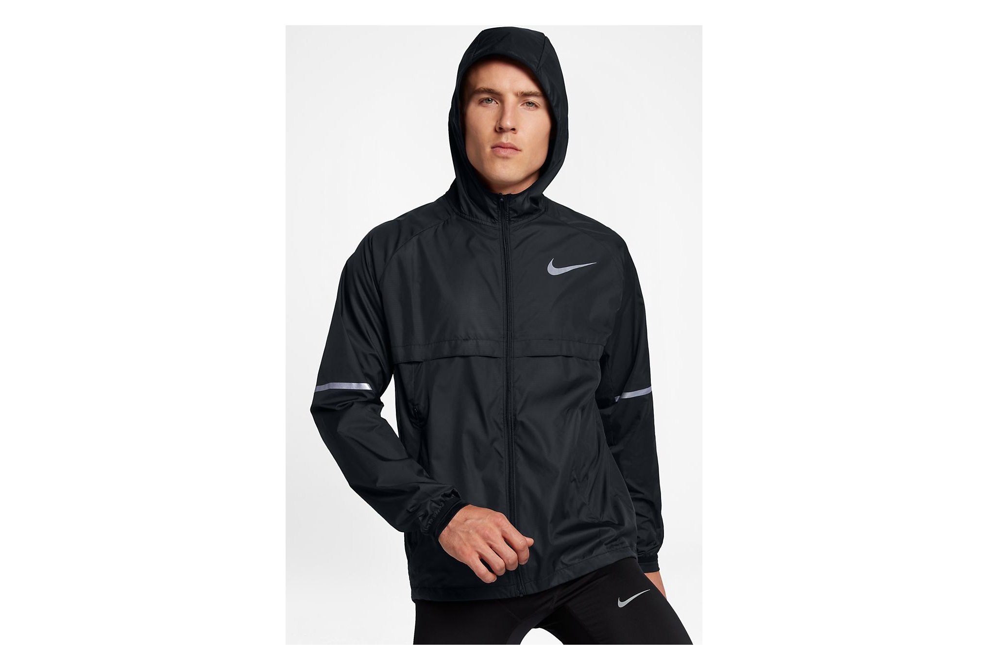 Nike Chaqueta Shield