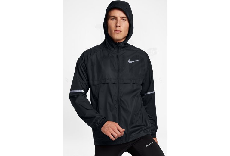 Nike Chaqueta Shield