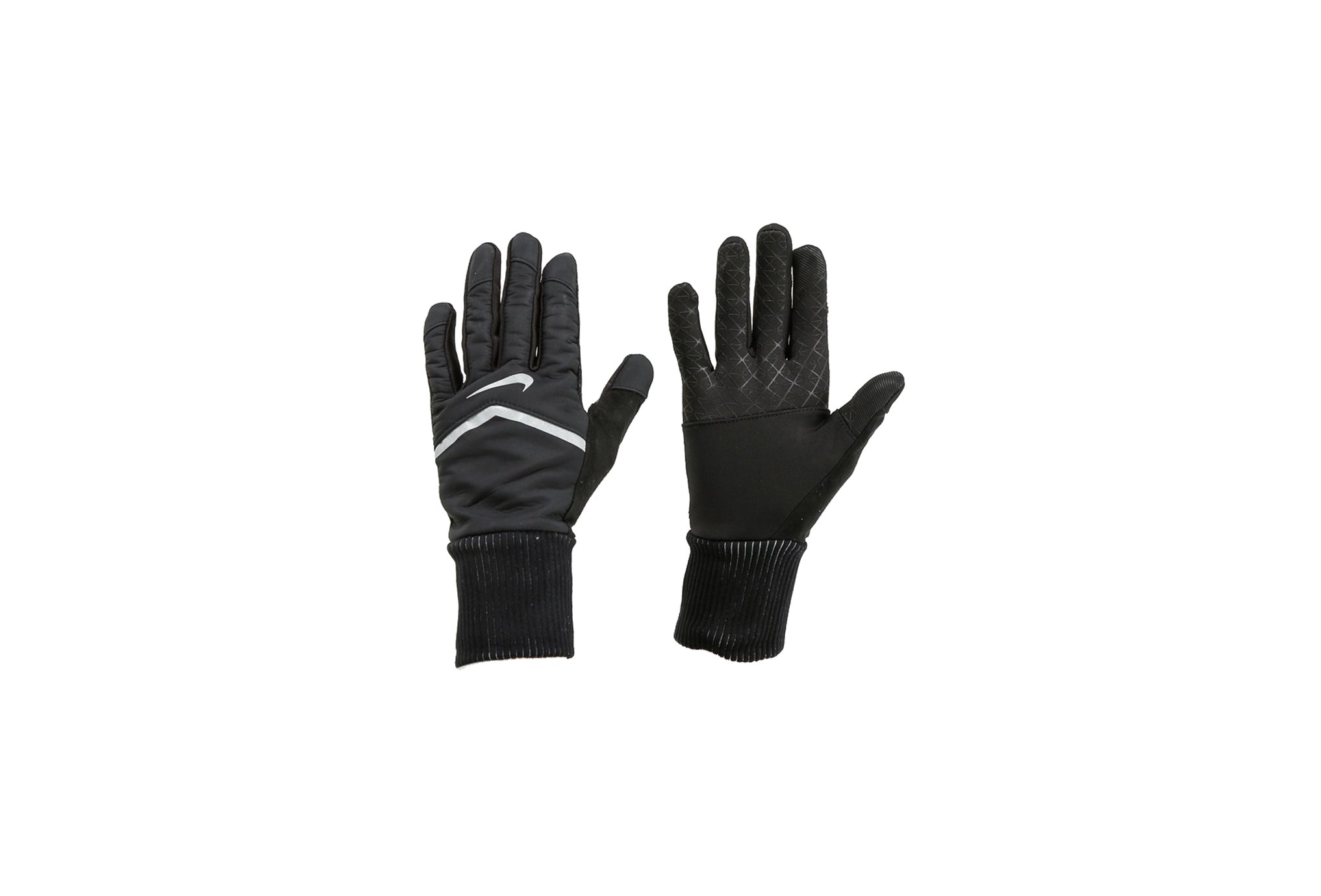 Nike Guantes Shield Running
