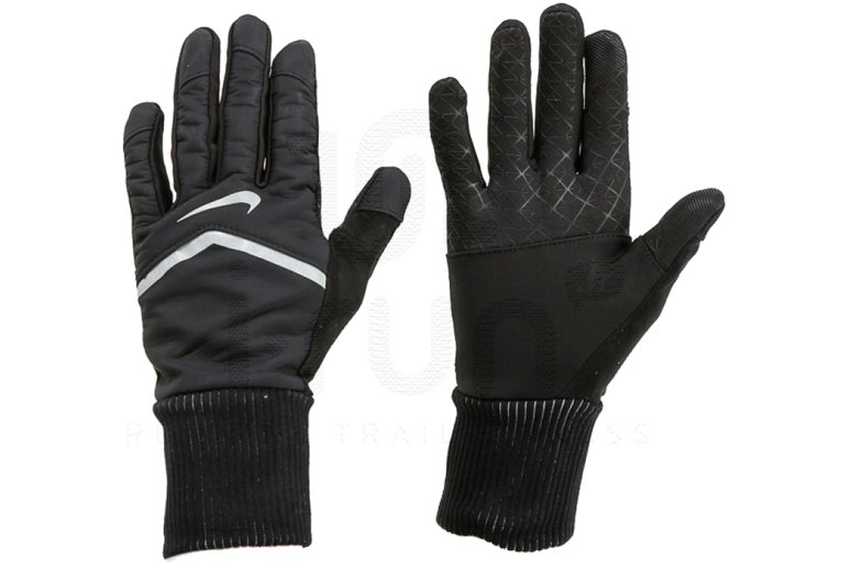 Nike Guantes Shield Running