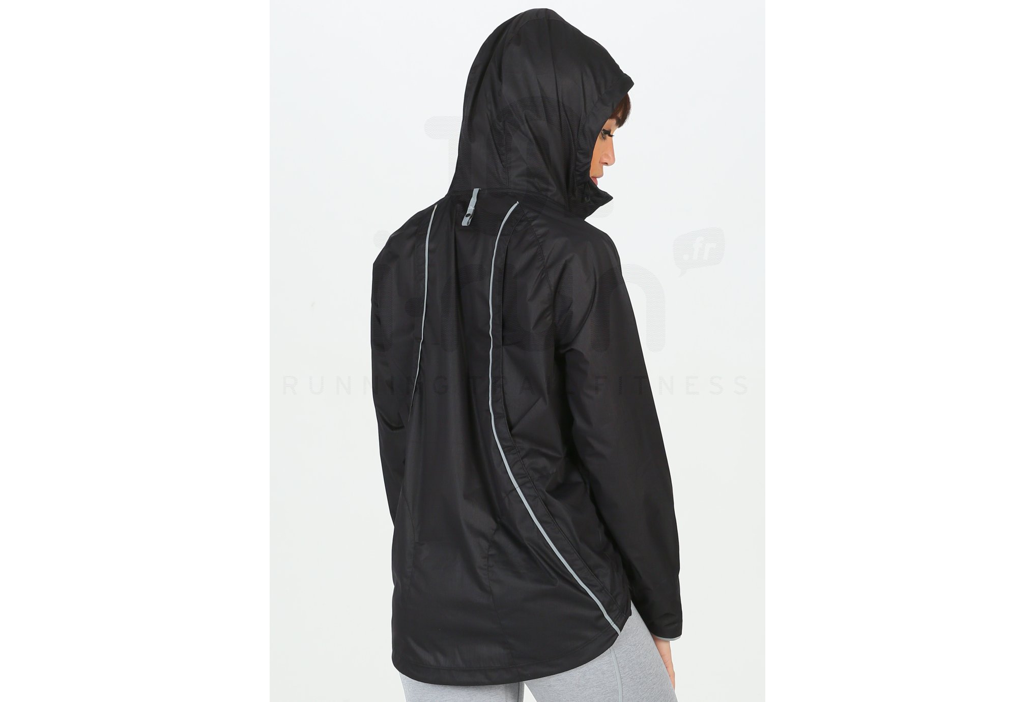 Nike chaqueta Shield Runway