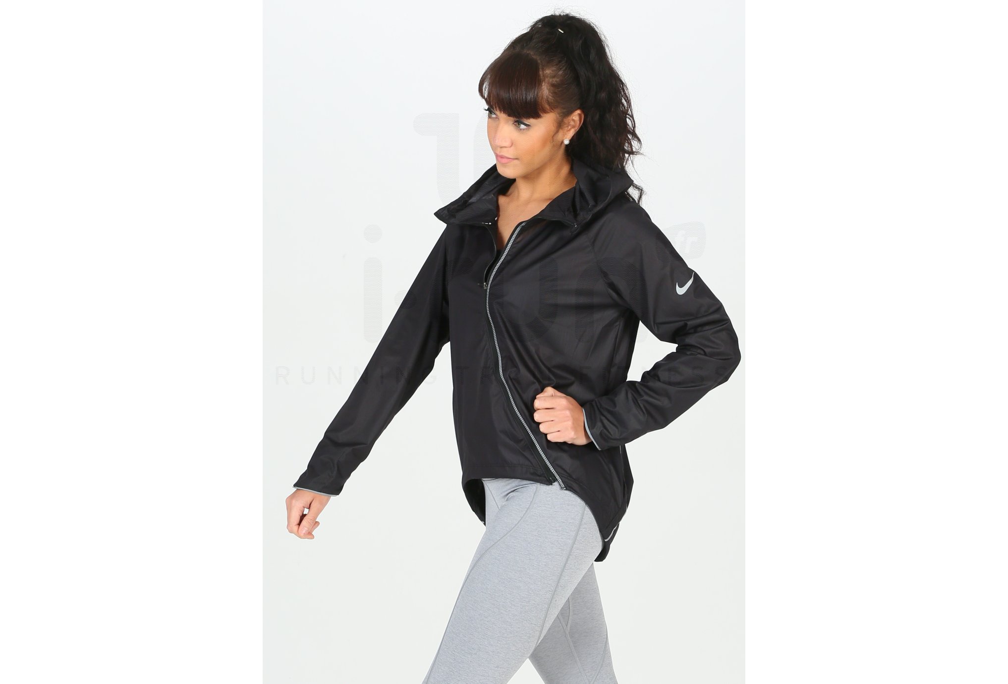 Nike chaqueta Shield Runway