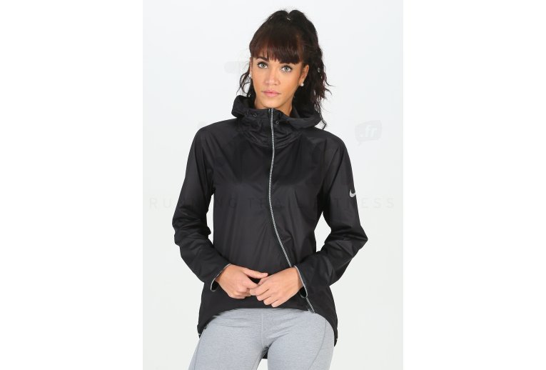 Nike chaqueta Shield Runway