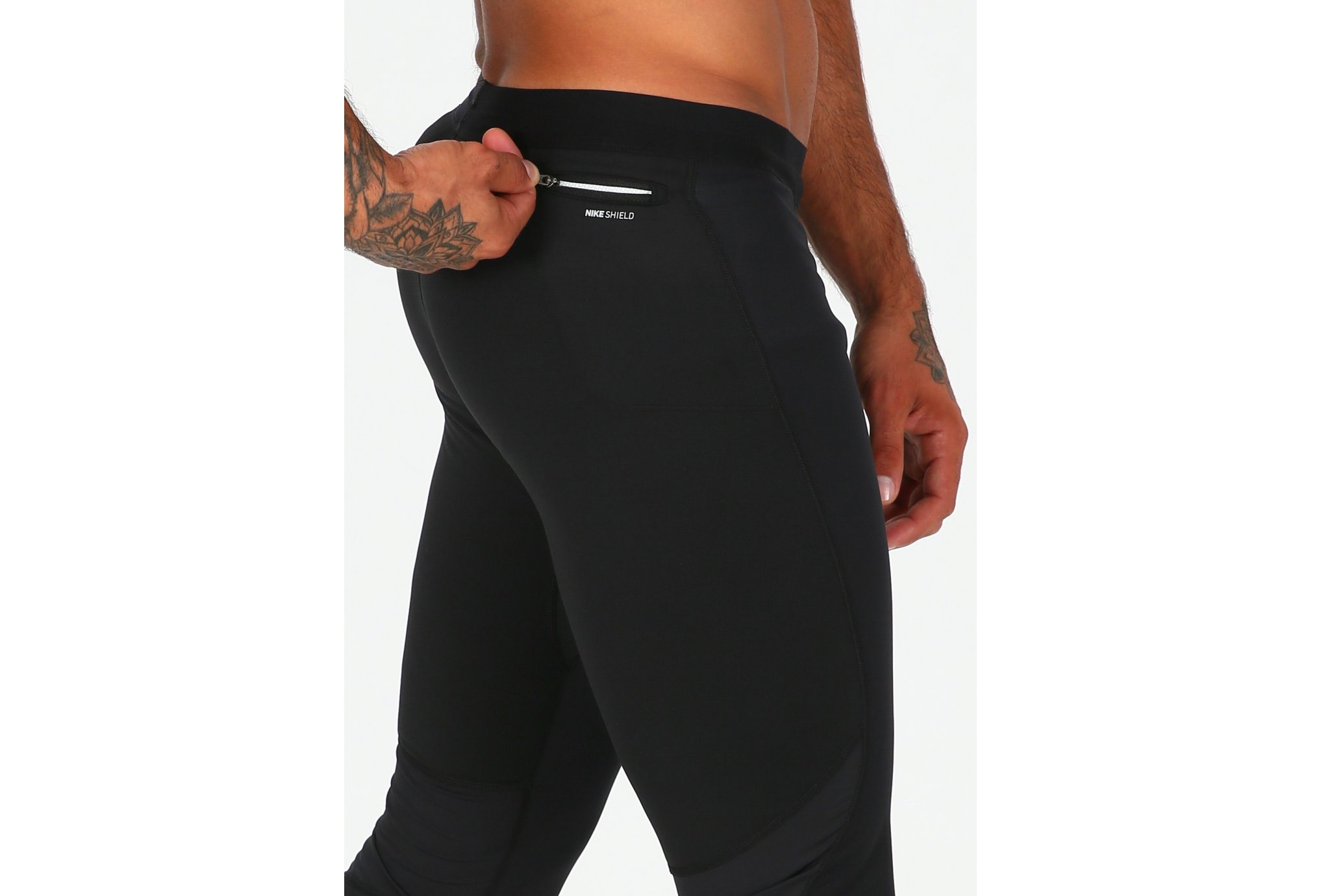 Nike Mallas largas Shield Tech