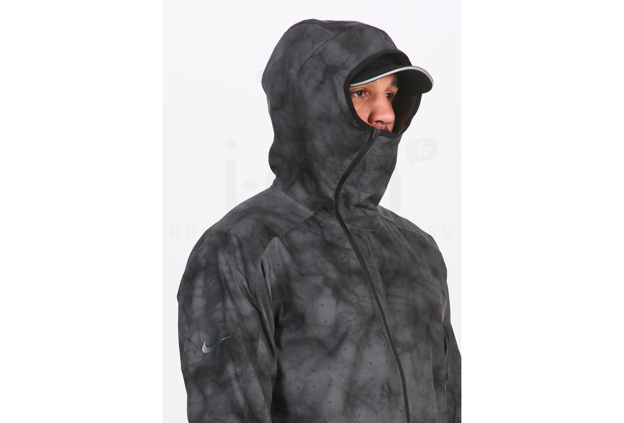 Nike Shield Tech Pack Herren