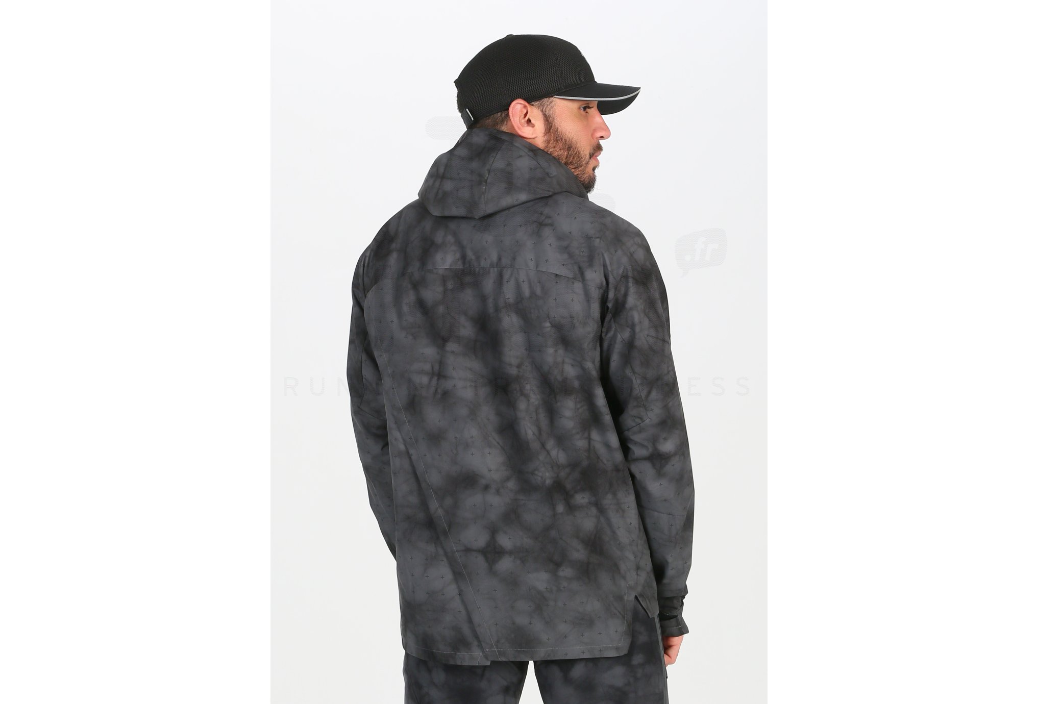 Nike Shield Tech Pack Herren