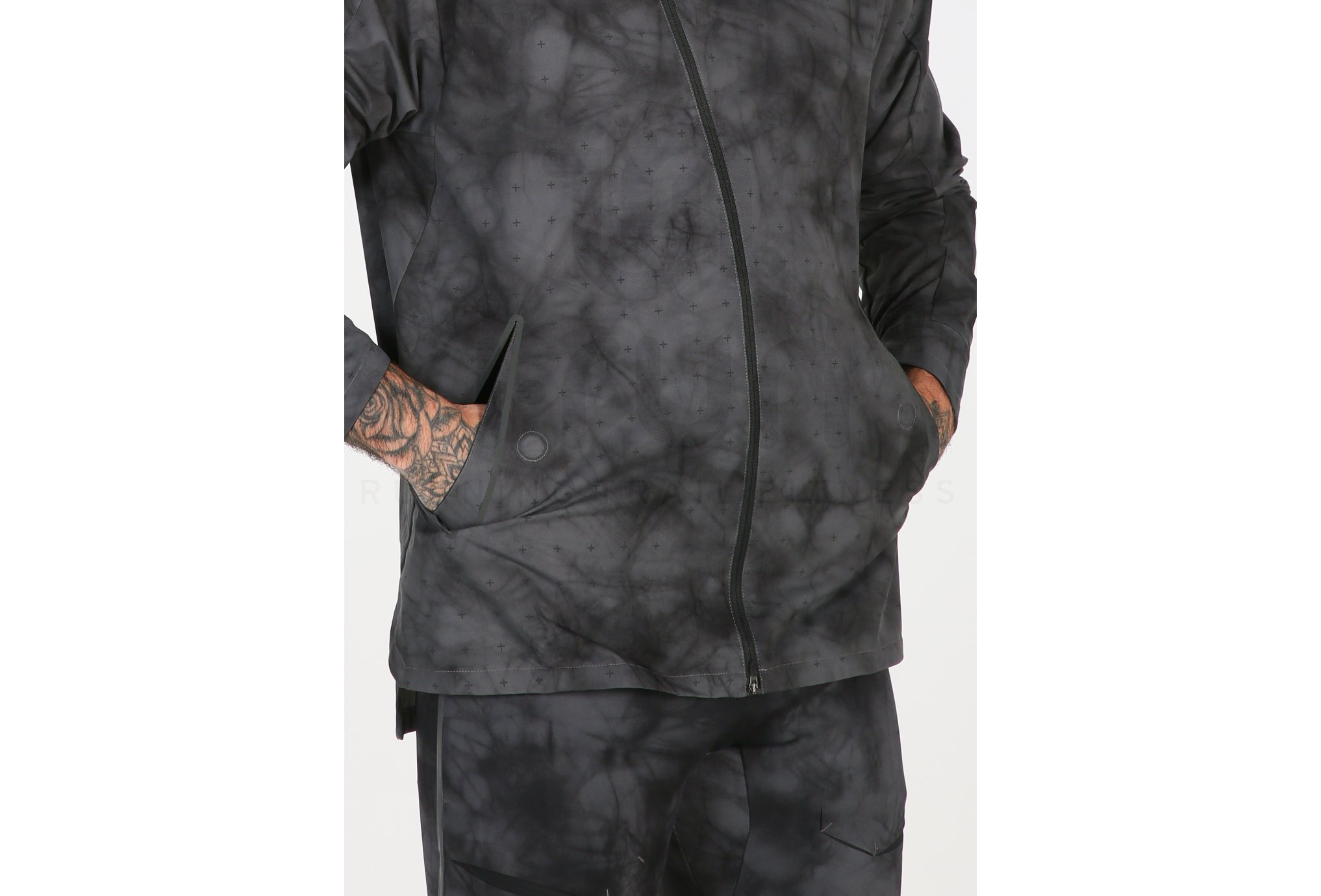 Nike Shield Tech Pack Herren