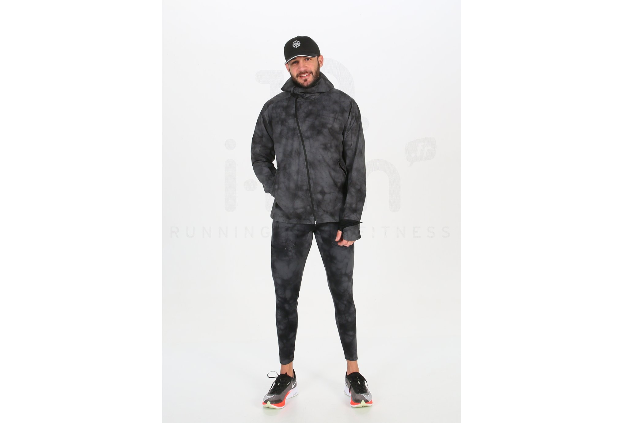 Nike Shield Tech Pack Herren