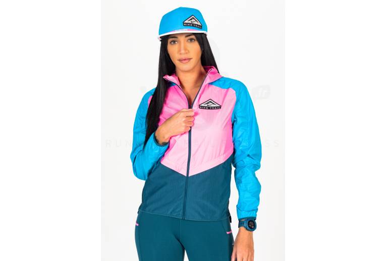 Nike chaqueta Shield Trail