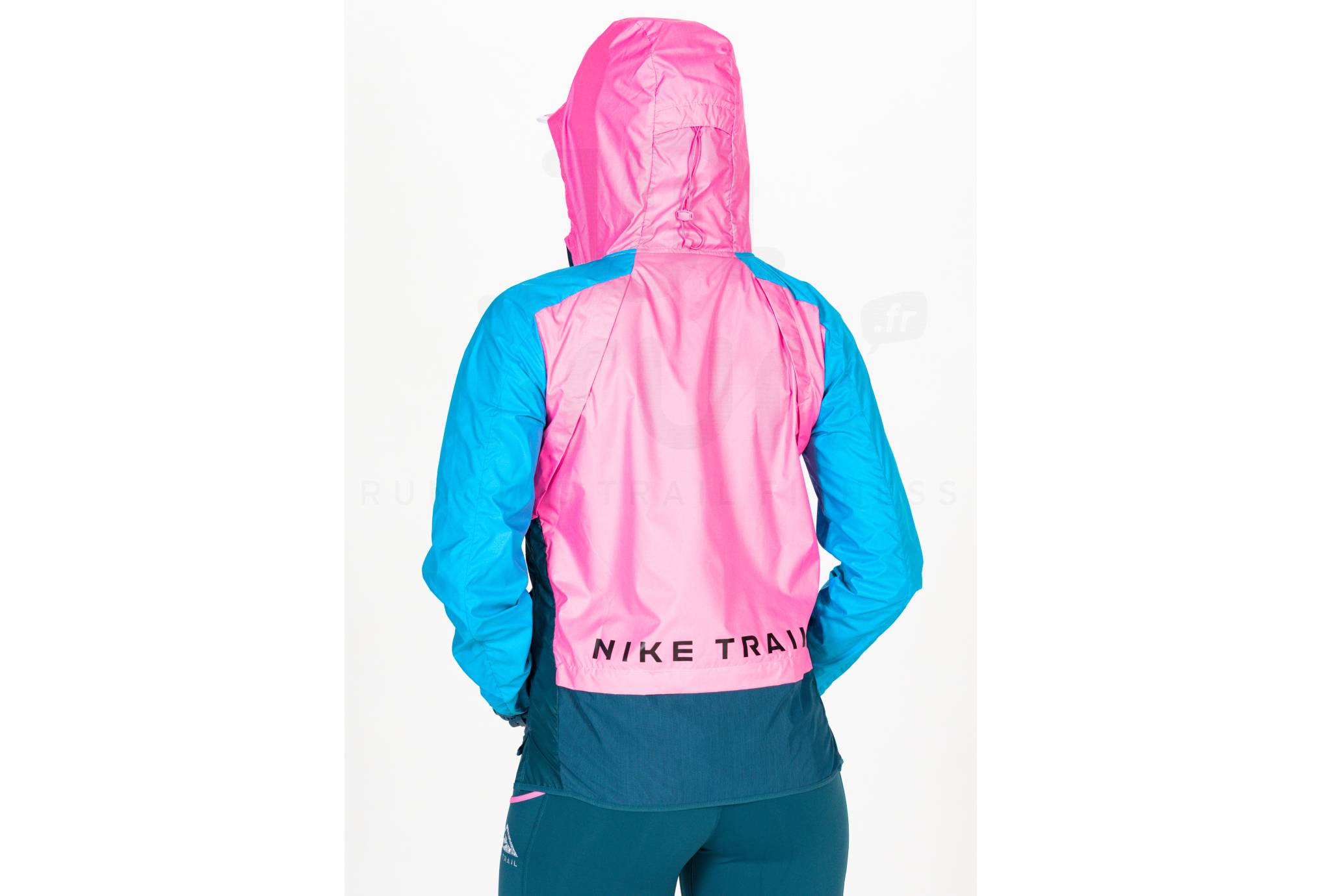 Nike chaqueta Shield Trail