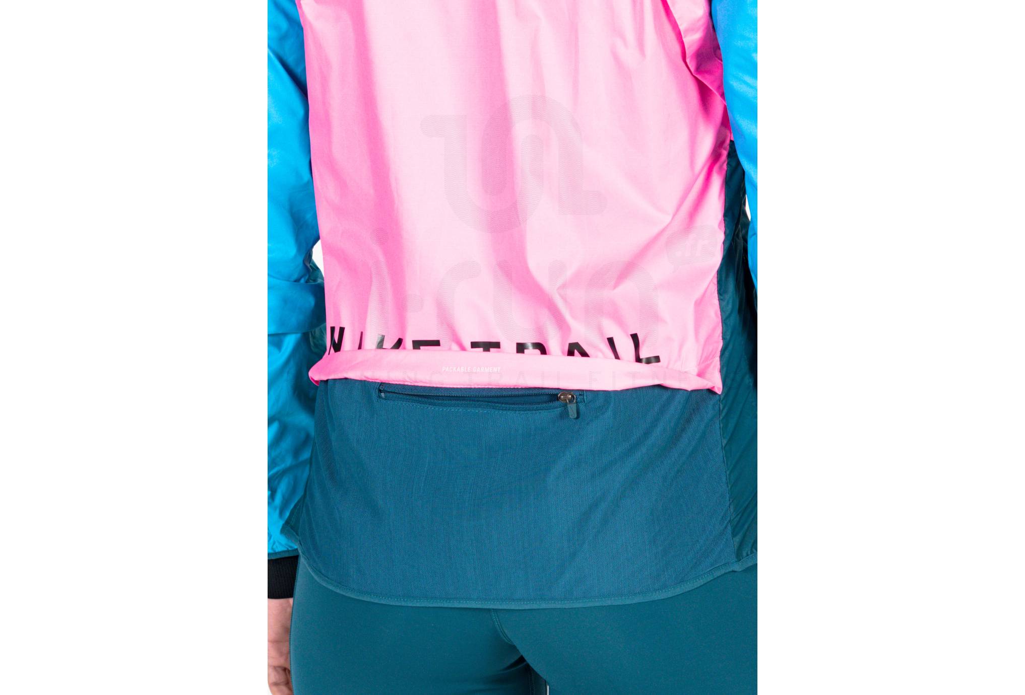Nike chaqueta Shield Trail