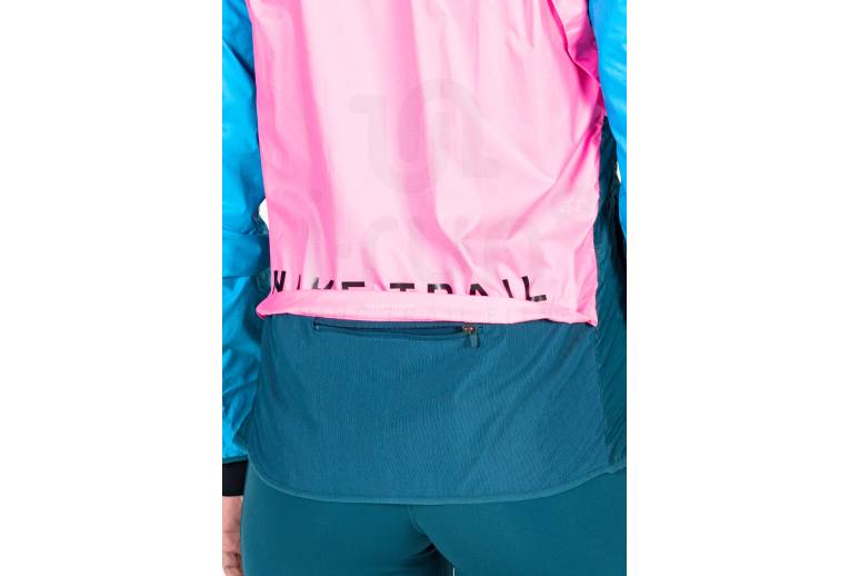 Nike chaqueta Shield Trail