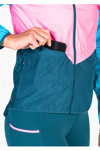 Nike Shield Trail W 